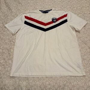 Vintage Men’s Tommy Hilfiger Short Sleeve Tee Size XXL
